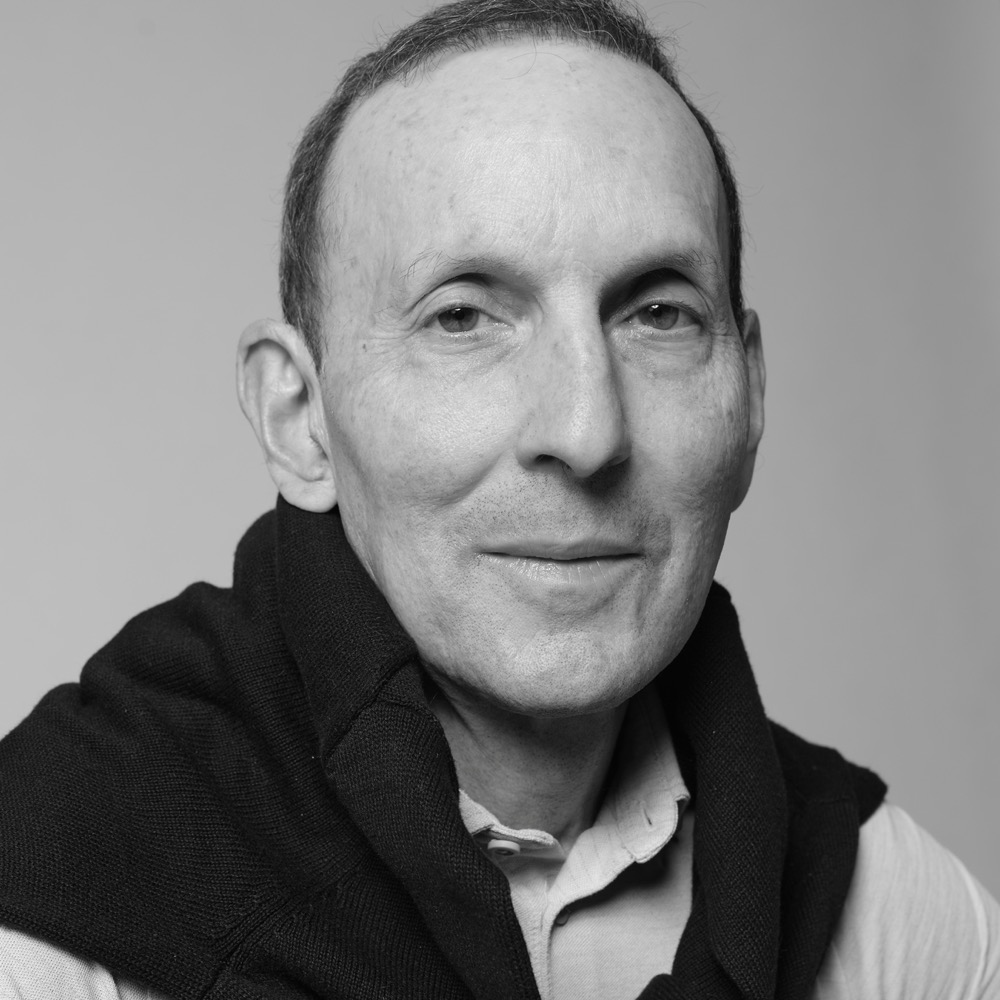 Portrait of Daniel J. Drucker, MD