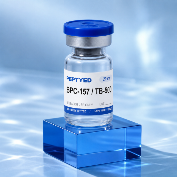 BPC-157 / TB-500