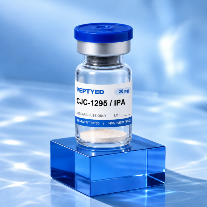 CJC-1295 / IPA