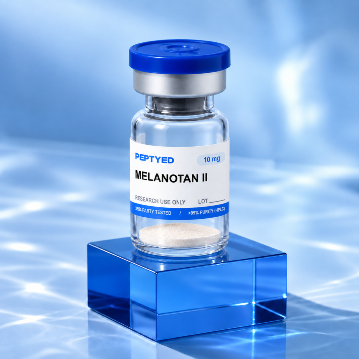 Melanotan II