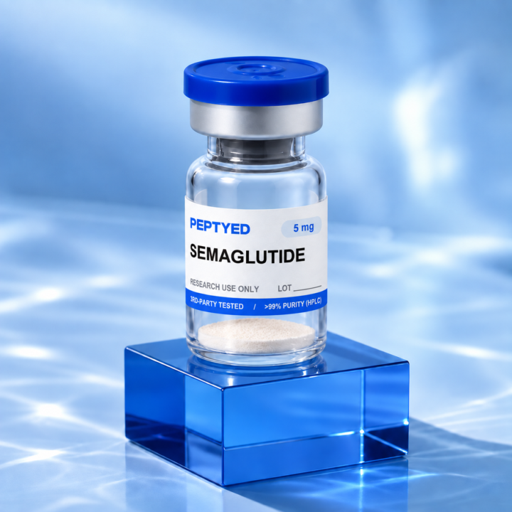 Semaglutide